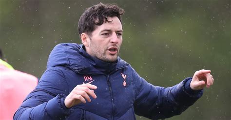 Next Tottenham Manager Odds: Ryan Mason to fill  .